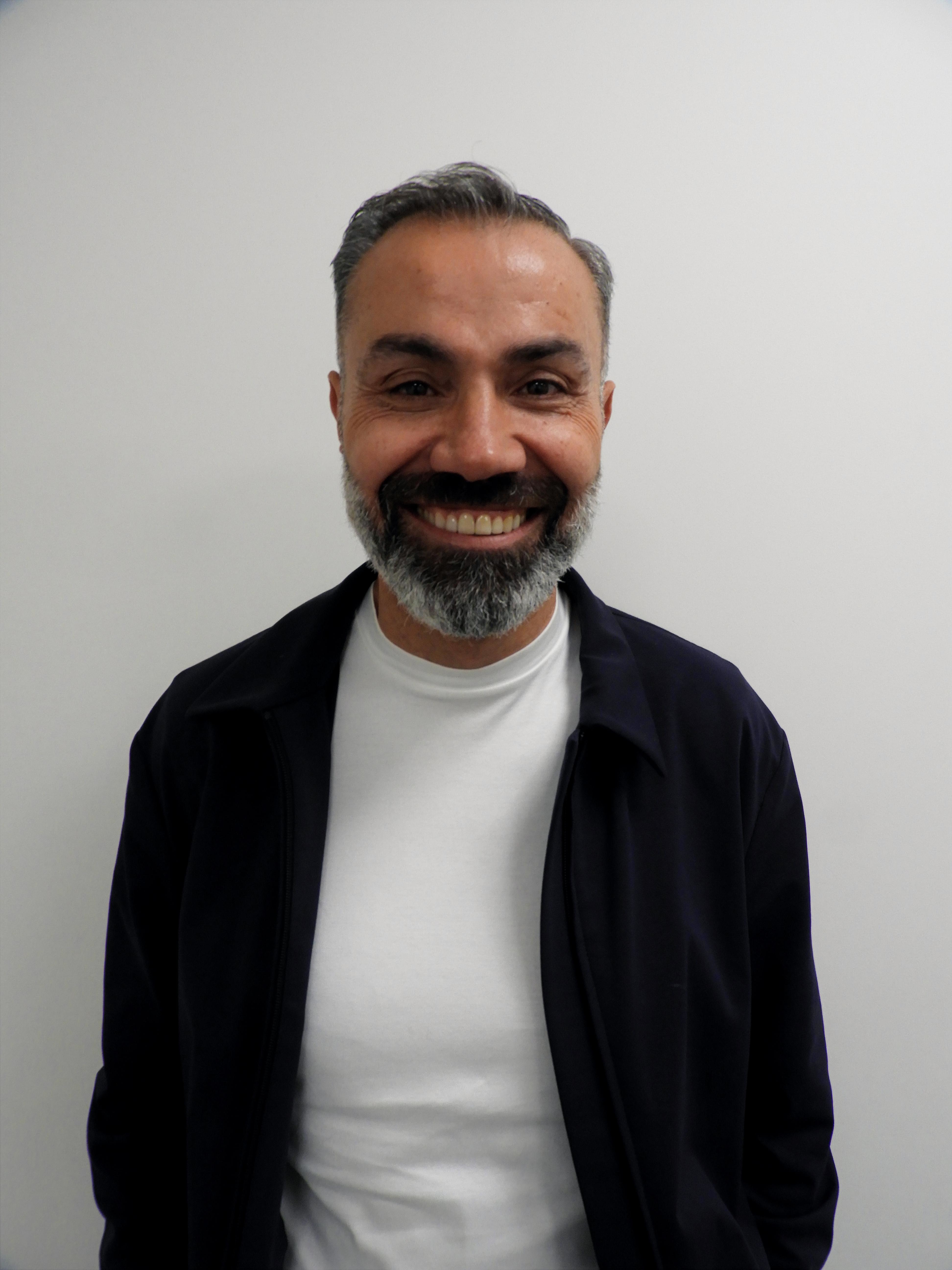 Dynamic Content Image