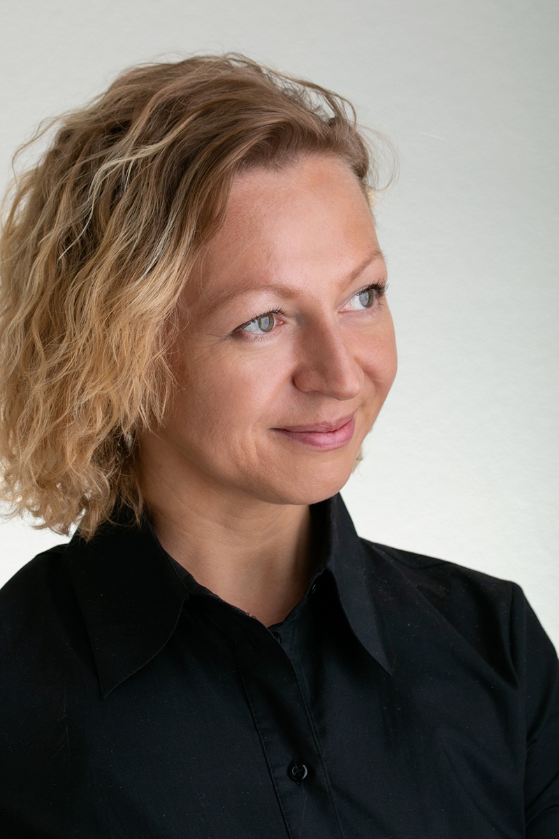 Dynamic Content Image